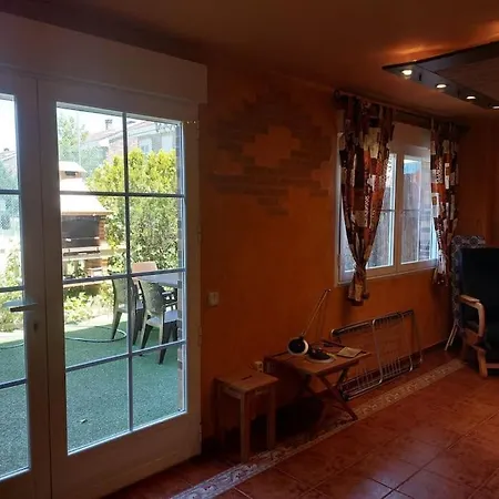 Chalet Urbano En Salamanca Santa Marta de Tormes Zewnętrze zdjęcie