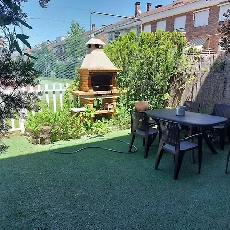 Chalet Urbano En Salamanca Santa Marta de Tormes Zewnętrze zdjęcie