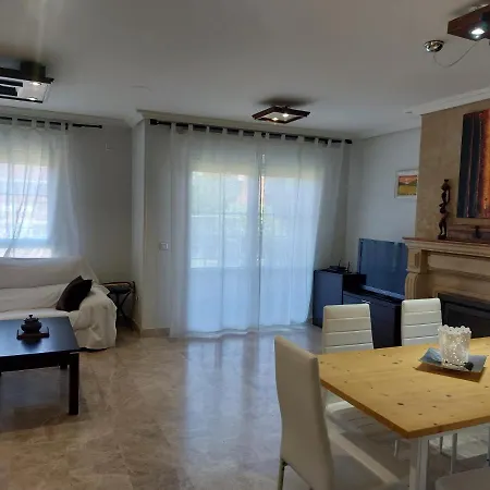 Chalet Urbano En Salamanca Santa Marta de Tormes Zewnętrze zdjęcie