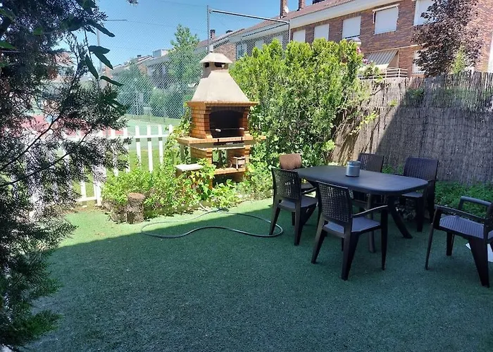 Chalet Urbano En Salamanca
