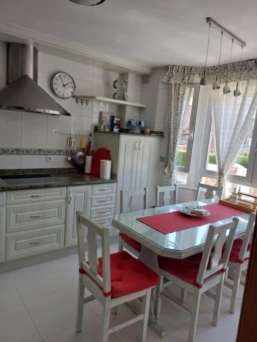 Holiday home Urbano En Salamanca Santa Marta de Tormes