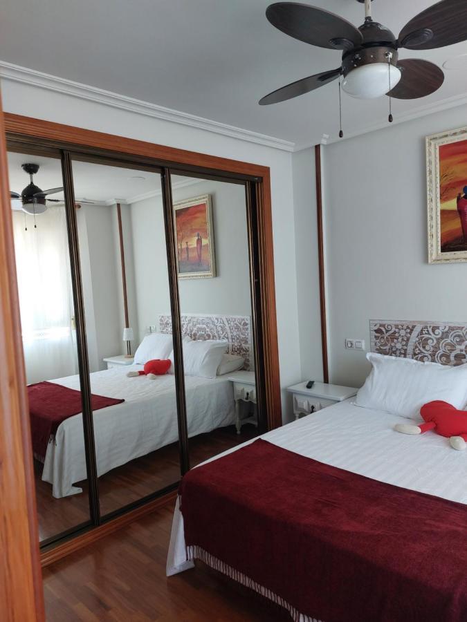 Urbano En Salamanca Holiday home