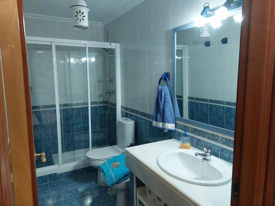 Urbano En Salamanca Holiday home Santa Marta de Tormes